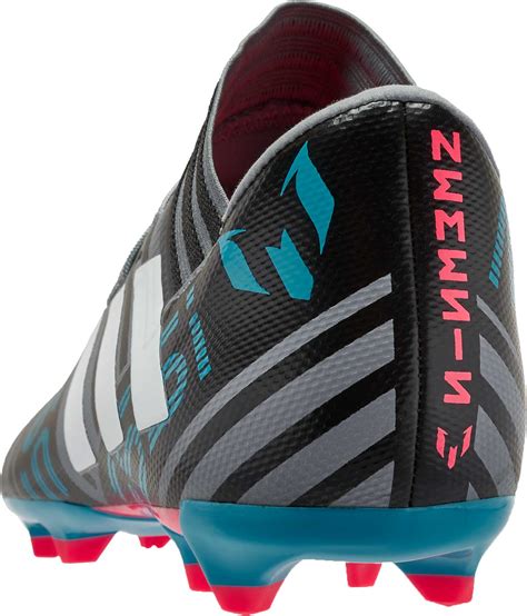 adidas Nemeziz Messi 17.3 FG Cleat 